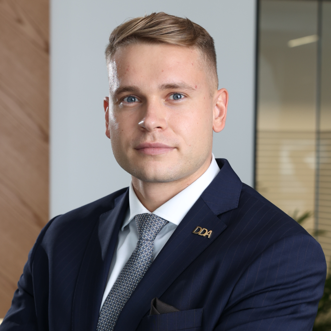 Dmitry Zykov