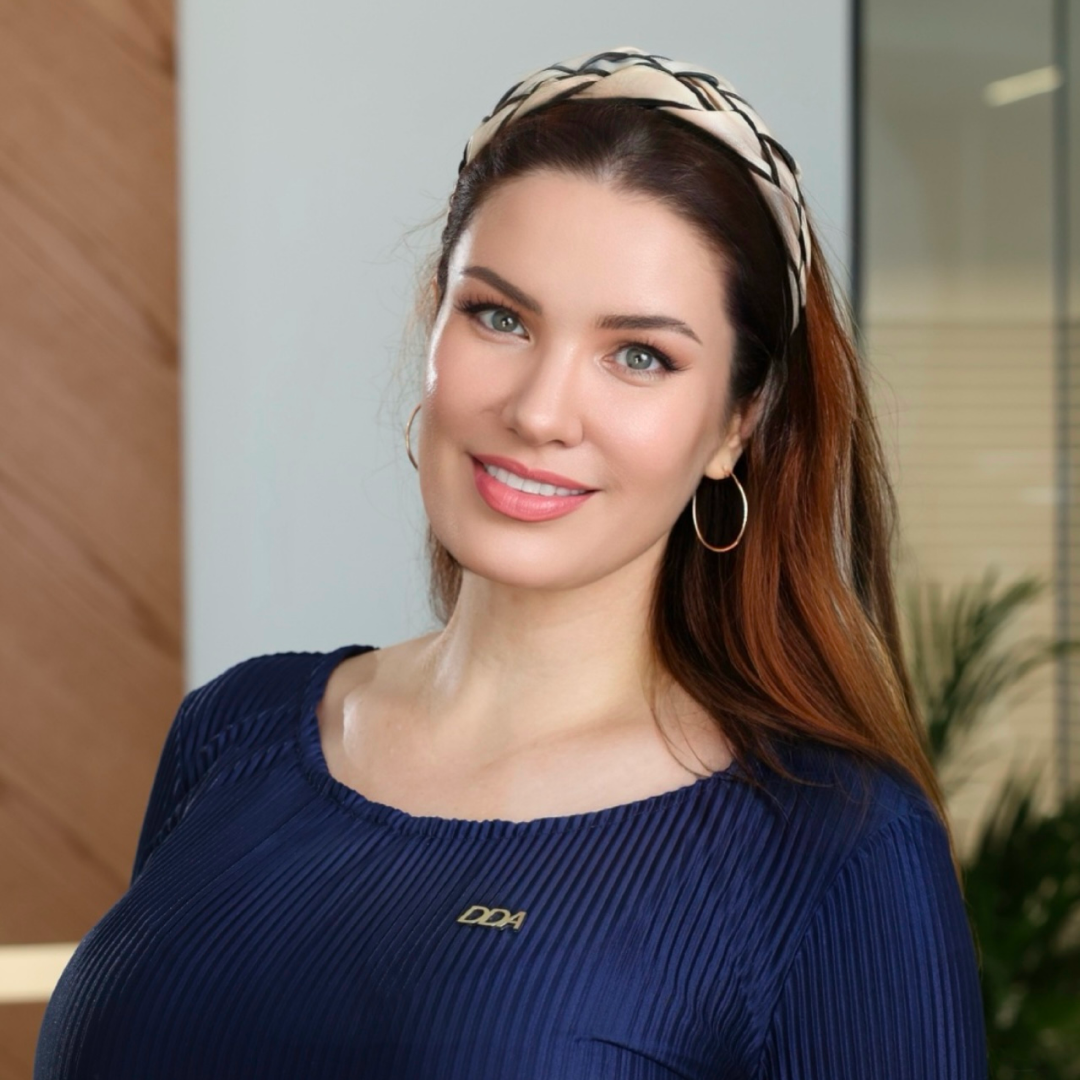 Elena Polyanskaya