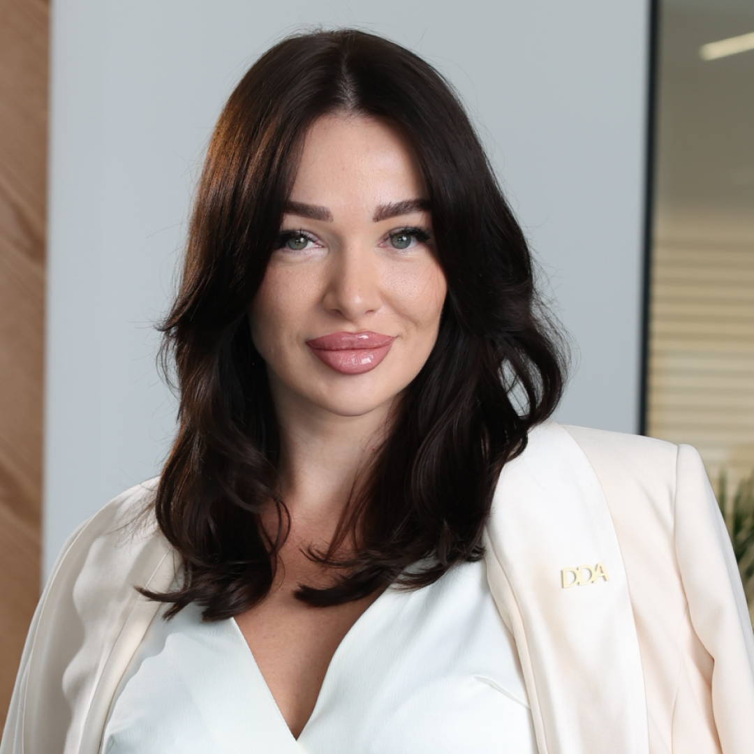 Natalia Ryzhikh