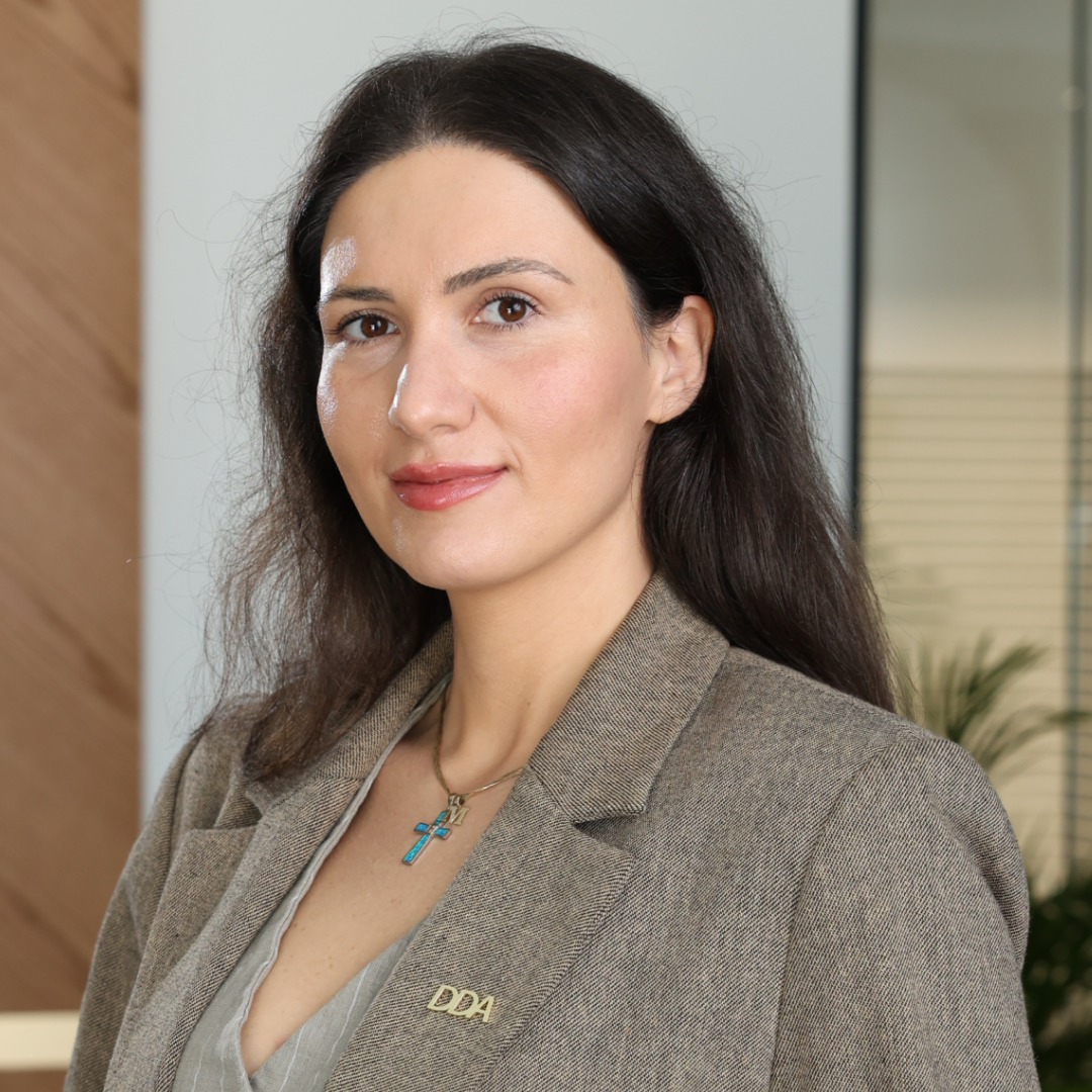 Mari Dagundaridze