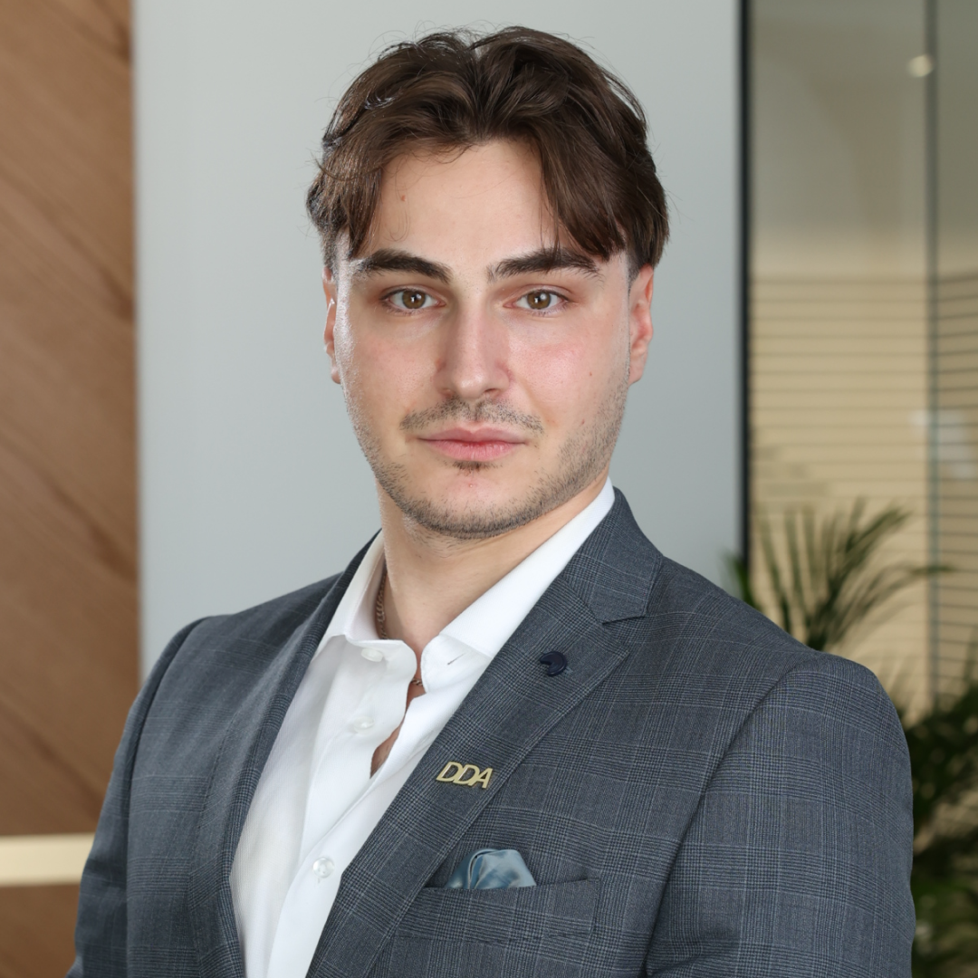 Adam Musaitov