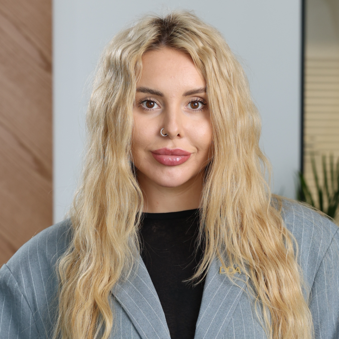 Valeria Romanova