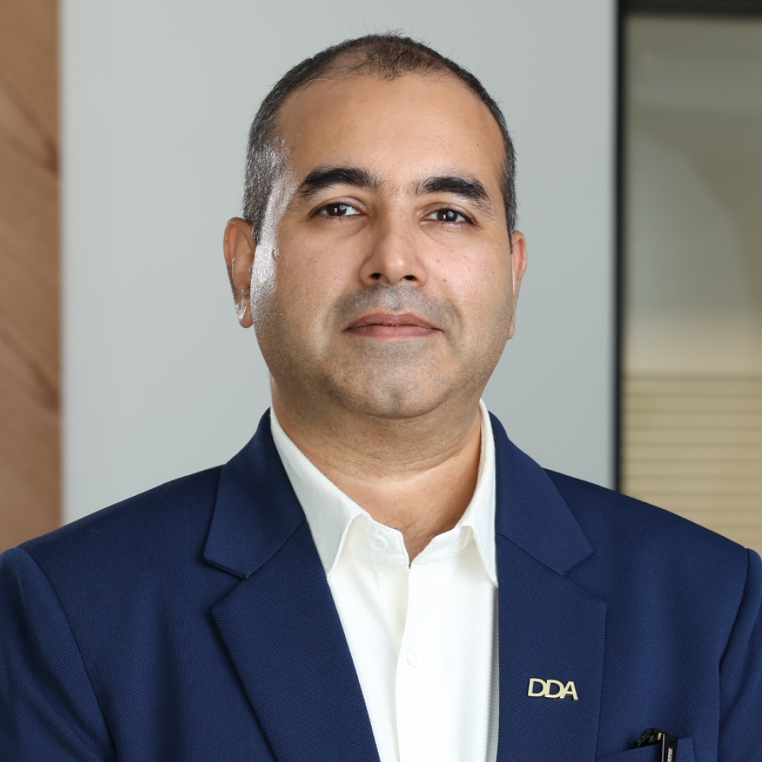 Jehangir Kamal