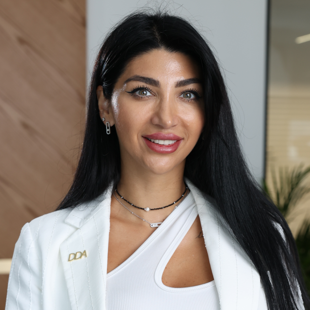 Liliya Vardanyan