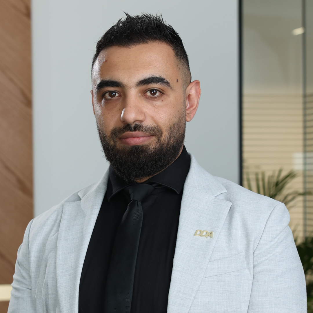 Majd Almatni