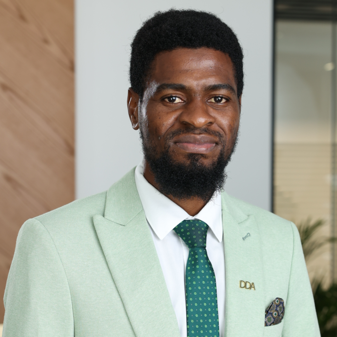 Caleb Chidera Nnaji