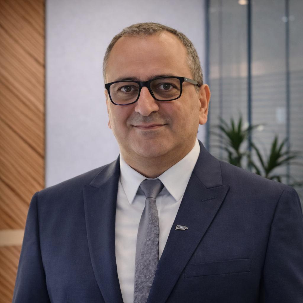 Hovhannes Gyulnazaryan