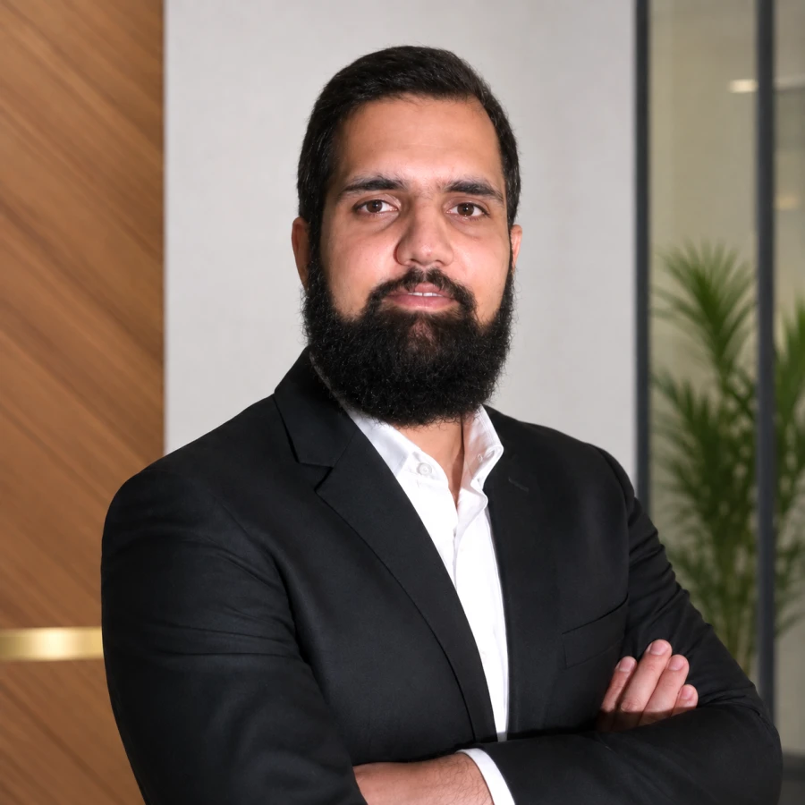 Owais Abbasi