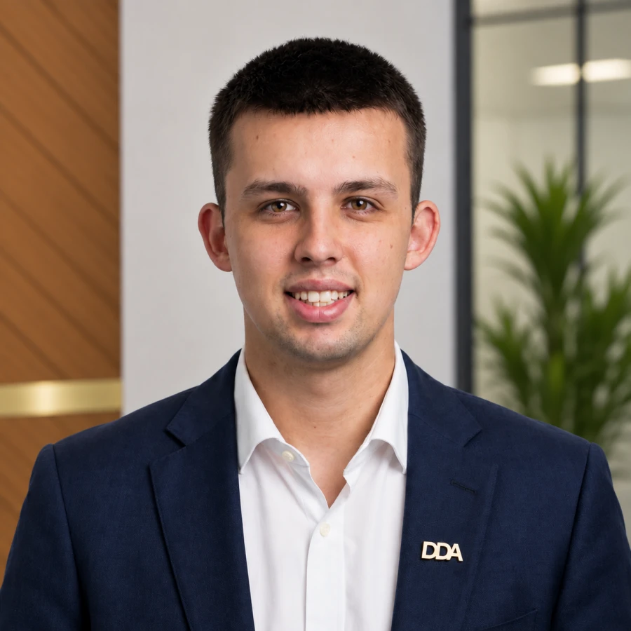 Ilya Nuzhin