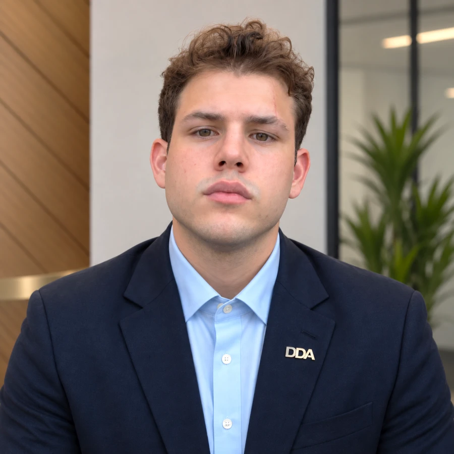 Kevin Coto Carrera