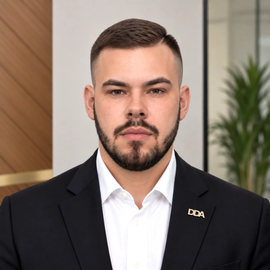 Aleksandr Terekhin
