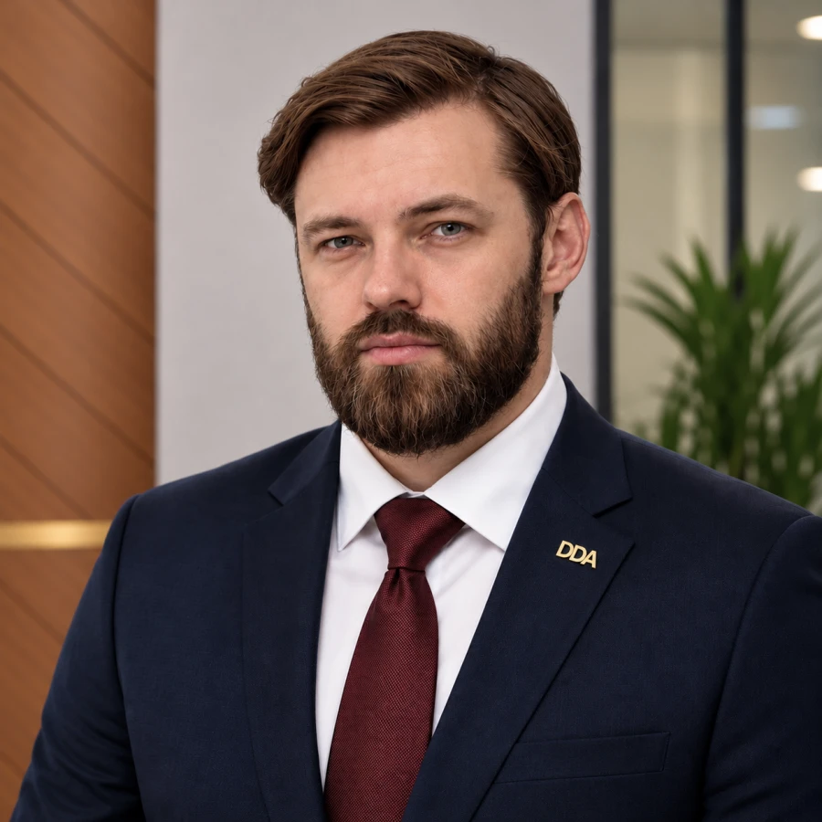 Анатолий Хомутов
