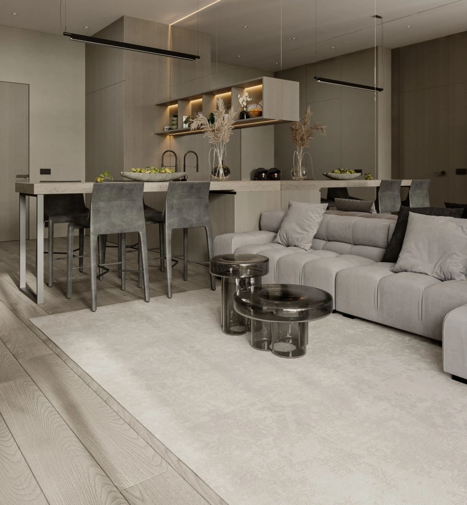 1-r. secondary flat, 1829 ft² in ALEX VILLAS COMPLEX 6